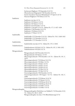 Bild der Seite - 295 - in Spital als Lebensform - Österreichische Spitalordnungen und Spitalinstruktionen der Neuzeit, Band 1