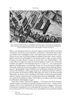 Bild der Seite - 298 - in Spital als Lebensform - Österreichische Spitalordnungen und Spitalinstruktionen der Neuzeit, Band 1