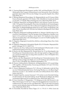 Bild der Seite - 306 - in Spital als Lebensform - Österreichische Spitalordnungen und Spitalinstruktionen der Neuzeit, Band 1