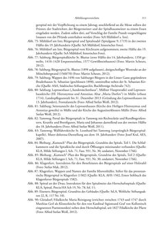 Bild der Seite - 311 - in Spital als Lebensform - Österreichische Spitalordnungen und Spitalinstruktionen der Neuzeit, Band 1