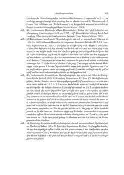 Bild der Seite - 315 - in Spital als Lebensform - Österreichische Spitalordnungen und Spitalinstruktionen der Neuzeit, Band 1