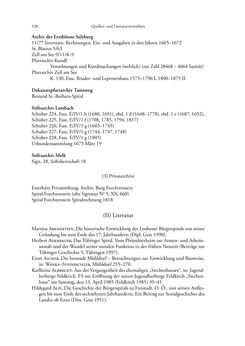 Image of the Page - 328 - in Spital als Lebensform - Österreichische Spitalordnungen und Spitalinstruktionen der Neuzeit, Volume 1