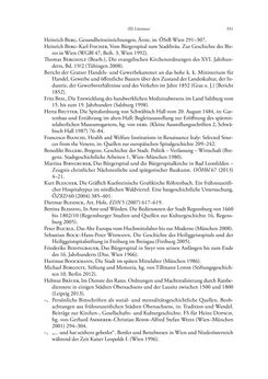 Image of the Page - 331 - in Spital als Lebensform - Österreichische Spitalordnungen und Spitalinstruktionen der Neuzeit, Volume 1