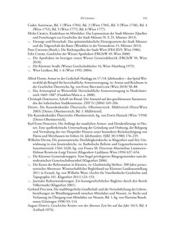 Image of the Page - 333 - in Spital als Lebensform - Österreichische Spitalordnungen und Spitalinstruktionen der Neuzeit, Volume 1