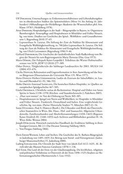Image of the Page - 334 - in Spital als Lebensform - Österreichische Spitalordnungen und Spitalinstruktionen der Neuzeit, Volume 1