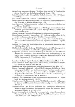 Image of the Page - 335 - in Spital als Lebensform - Österreichische Spitalordnungen und Spitalinstruktionen der Neuzeit, Volume 1