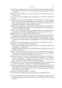 Image of the Page - 337 - in Spital als Lebensform - Österreichische Spitalordnungen und Spitalinstruktionen der Neuzeit, Volume 1