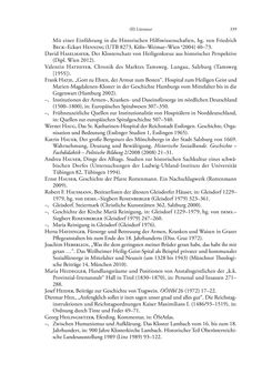 Image of the Page - 339 - in Spital als Lebensform - Österreichische Spitalordnungen und Spitalinstruktionen der Neuzeit, Volume 1