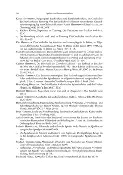 Image of the Page - 340 - in Spital als Lebensform - Österreichische Spitalordnungen und Spitalinstruktionen der Neuzeit, Volume 1