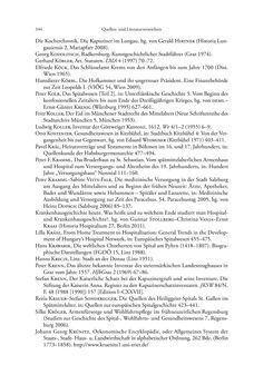 Bild der Seite - 344 - in Spital als Lebensform - Österreichische Spitalordnungen und Spitalinstruktionen der Neuzeit, Band 1