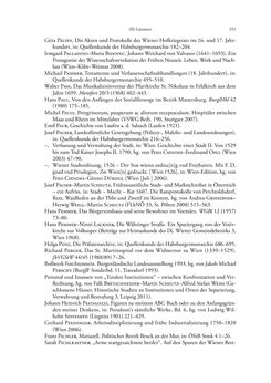 Bild der Seite - 351 - in Spital als Lebensform - Österreichische Spitalordnungen und Spitalinstruktionen der Neuzeit, Band 1