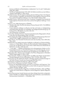 Bild der Seite - 352 - in Spital als Lebensform - Österreichische Spitalordnungen und Spitalinstruktionen der Neuzeit, Band 1