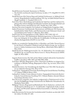 Bild der Seite - 353 - in Spital als Lebensform - Österreichische Spitalordnungen und Spitalinstruktionen der Neuzeit, Band 1