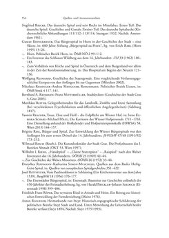 Bild der Seite - 354 - in Spital als Lebensform - Österreichische Spitalordnungen und Spitalinstruktionen der Neuzeit, Band 1