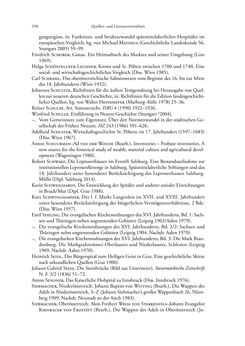 Bild der Seite - 358 - in Spital als Lebensform - Österreichische Spitalordnungen und Spitalinstruktionen der Neuzeit, Band 1