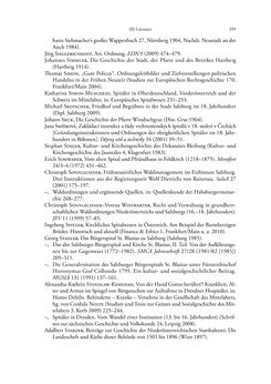 Bild der Seite - 359 - in Spital als Lebensform - Österreichische Spitalordnungen und Spitalinstruktionen der Neuzeit, Band 1