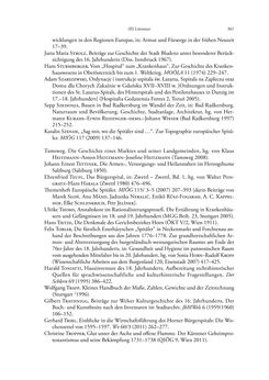 Bild der Seite - 361 - in Spital als Lebensform - Österreichische Spitalordnungen und Spitalinstruktionen der Neuzeit, Band 1