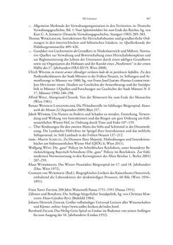 Bild der Seite - 367 - in Spital als Lebensform - Österreichische Spitalordnungen und Spitalinstruktionen der Neuzeit, Band 1