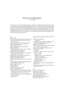 Bild der Seite - I - in Spital als Lebensform - Österreichische Spitalordnungen und Spitalinstruktionen der Neuzeit, Band 1