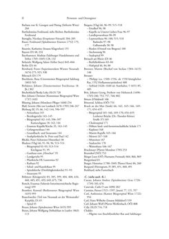 Bild der Seite - II - in Spital als Lebensform - Österreichische Spitalordnungen und Spitalinstruktionen der Neuzeit, Band 1