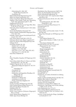 Bild der Seite - IV - in Spital als Lebensform - Österreichische Spitalordnungen und Spitalinstruktionen der Neuzeit, Band 1