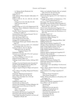 Image of the Page - VII - in Spital als Lebensform - Österreichische Spitalordnungen und Spitalinstruktionen der Neuzeit, Volume 1