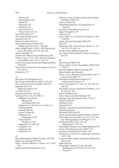Image of the Page - VIII - in Spital als Lebensform - Österreichische Spitalordnungen und Spitalinstruktionen der Neuzeit, Volume 1