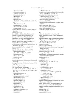 Bild der Seite - XI - in Spital als Lebensform - Österreichische Spitalordnungen und Spitalinstruktionen der Neuzeit, Band 1