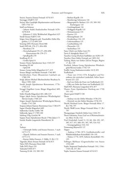 Image of the Page - XIX - in Spital als Lebensform - Österreichische Spitalordnungen und Spitalinstruktionen der Neuzeit, Volume 1