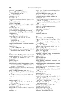 Image of the Page - XX - in Spital als Lebensform - Österreichische Spitalordnungen und Spitalinstruktionen der Neuzeit, Volume 1