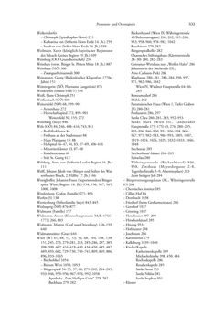 Bild der Seite - XXI - in Spital als Lebensform - Österreichische Spitalordnungen und Spitalinstruktionen der Neuzeit, Band 1