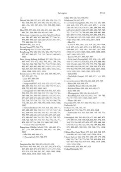 Image of the Page - XXVII - in Spital als Lebensform - Österreichische Spitalordnungen und Spitalinstruktionen der Neuzeit, Volume 1