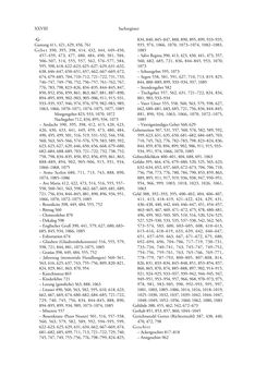 Image of the Page - XXVIII - in Spital als Lebensform - Österreichische Spitalordnungen und Spitalinstruktionen der Neuzeit, Volume 1