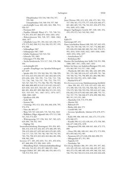 Image of the Page - XXXI - in Spital als Lebensform - Österreichische Spitalordnungen und Spitalinstruktionen der Neuzeit, Volume 1