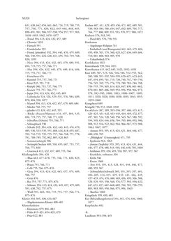 Image of the Page - XXXII - in Spital als Lebensform - Österreichische Spitalordnungen und Spitalinstruktionen der Neuzeit, Volume 1