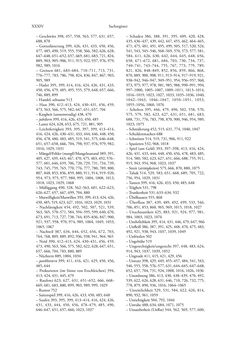 Image of the Page - XXXIV - in Spital als Lebensform - Österreichische Spitalordnungen und Spitalinstruktionen der Neuzeit, Volume 1