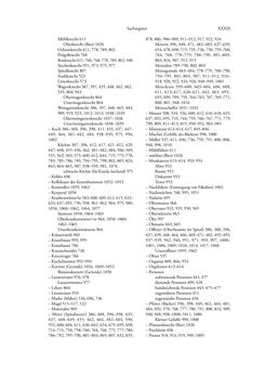 Image of the Page - XXXIX - in Spital als Lebensform - Österreichische Spitalordnungen und Spitalinstruktionen der Neuzeit, Volume 1