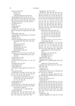 Image of the Page - XL - in Spital als Lebensform - Österreichische Spitalordnungen und Spitalinstruktionen der Neuzeit, Volume 1