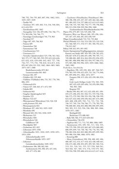 Image of the Page - XLI - in Spital als Lebensform - Österreichische Spitalordnungen und Spitalinstruktionen der Neuzeit, Volume 1