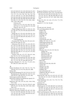 Image of the Page - XLII - in Spital als Lebensform - Österreichische Spitalordnungen und Spitalinstruktionen der Neuzeit, Volume 1