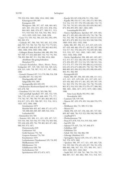 Image of the Page - XLVIII - in Spital als Lebensform - Österreichische Spitalordnungen und Spitalinstruktionen der Neuzeit, Volume 1
