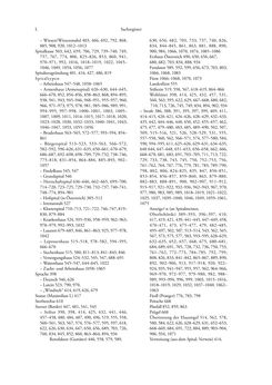 Bild der Seite - L - in Spital als Lebensform - Österreichische Spitalordnungen und Spitalinstruktionen der Neuzeit, Band 1