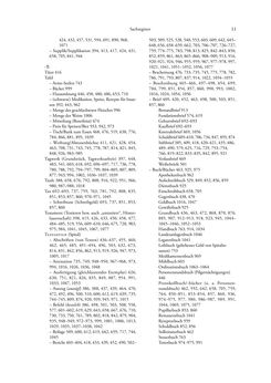 Image of the Page - LI - in Spital als Lebensform - Österreichische Spitalordnungen und Spitalinstruktionen der Neuzeit, Volume 1