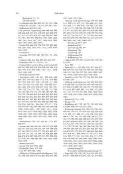 Image of the Page - LII - in Spital als Lebensform - Österreichische Spitalordnungen und Spitalinstruktionen der Neuzeit, Volume 1
