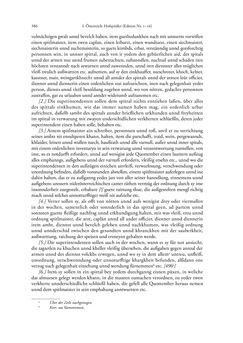 Bild der Seite - 386 - in Spital als Lebensform - Österreichische Spitalordnungen und Spitalinstruktionen der Neuzeit, Band 2