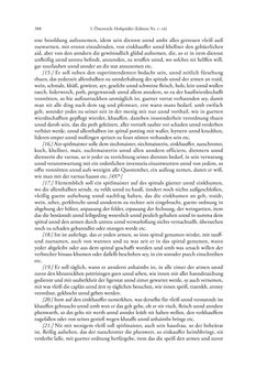 Bild der Seite - 388 - in Spital als Lebensform - Österreichische Spitalordnungen und Spitalinstruktionen der Neuzeit, Band 2