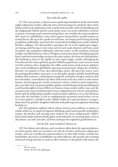 Bild der Seite - 390 - in Spital als Lebensform - Österreichische Spitalordnungen und Spitalinstruktionen der Neuzeit, Band 2