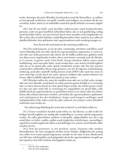 Bild der Seite - 393 - in Spital als Lebensform - Österreichische Spitalordnungen und Spitalinstruktionen der Neuzeit, Band 2