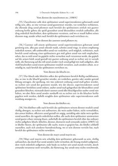 Bild der Seite - 396 - in Spital als Lebensform - Österreichische Spitalordnungen und Spitalinstruktionen der Neuzeit, Band 2