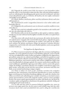 Bild der Seite - 398 - in Spital als Lebensform - Österreichische Spitalordnungen und Spitalinstruktionen der Neuzeit, Band 2